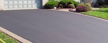 Best Permeable Paver Driveways  in Benld, IL